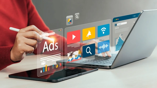 All in one google ads digital markeitng agency services meta ads gurudigital mx